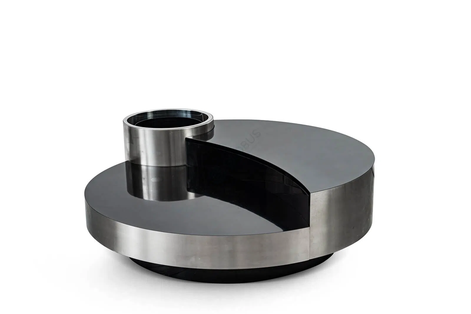 Coffee table Mario Sabot Harry's Bar