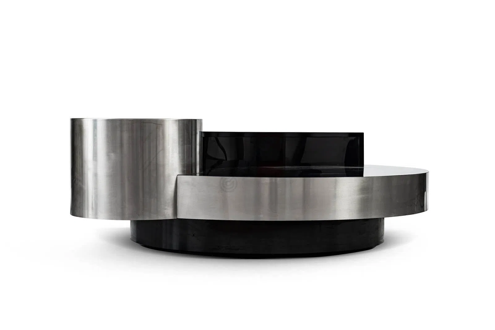 Coffee table Mario Sabot Harry's Bar