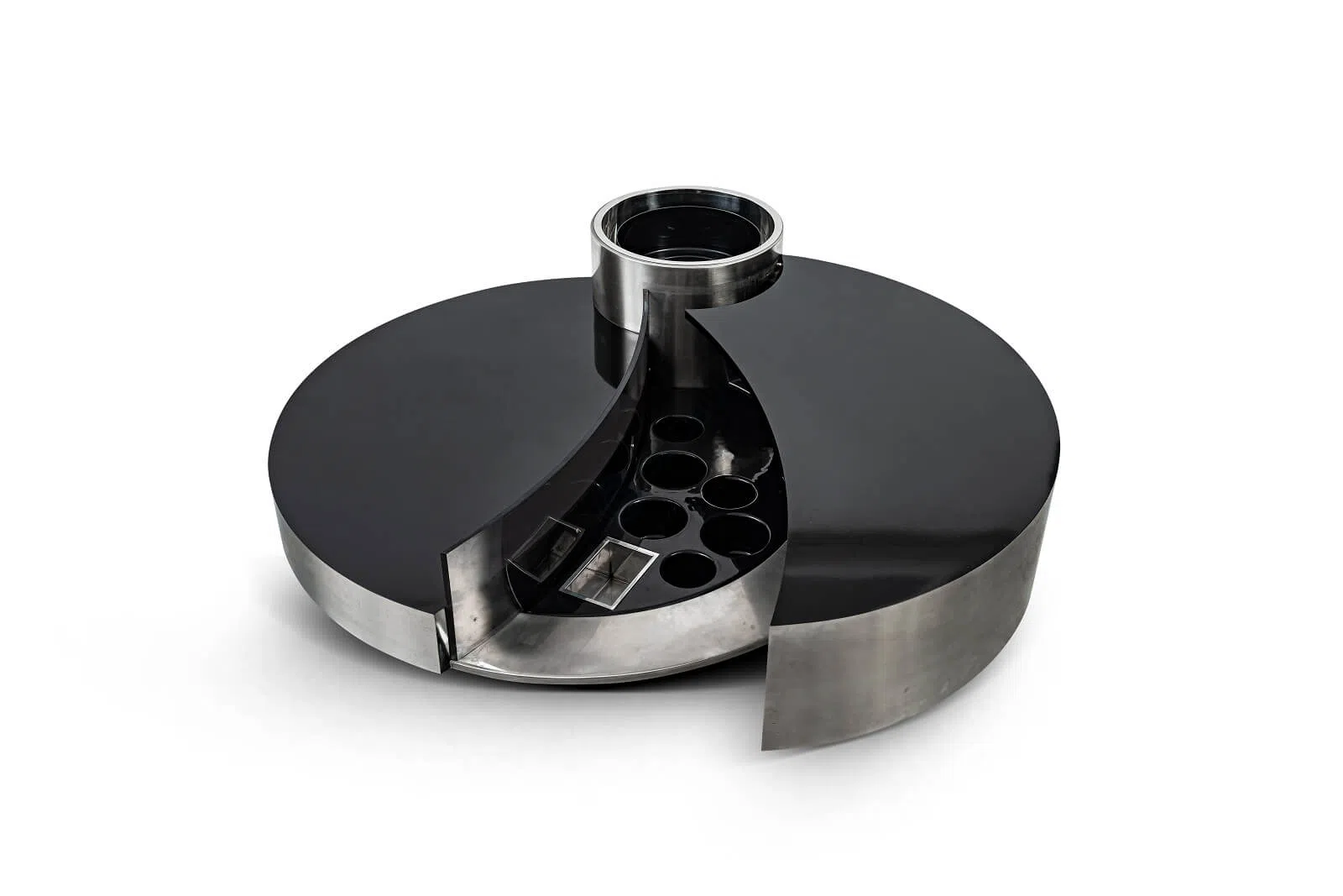 Coffee table Mario Sabot Harry's Bar