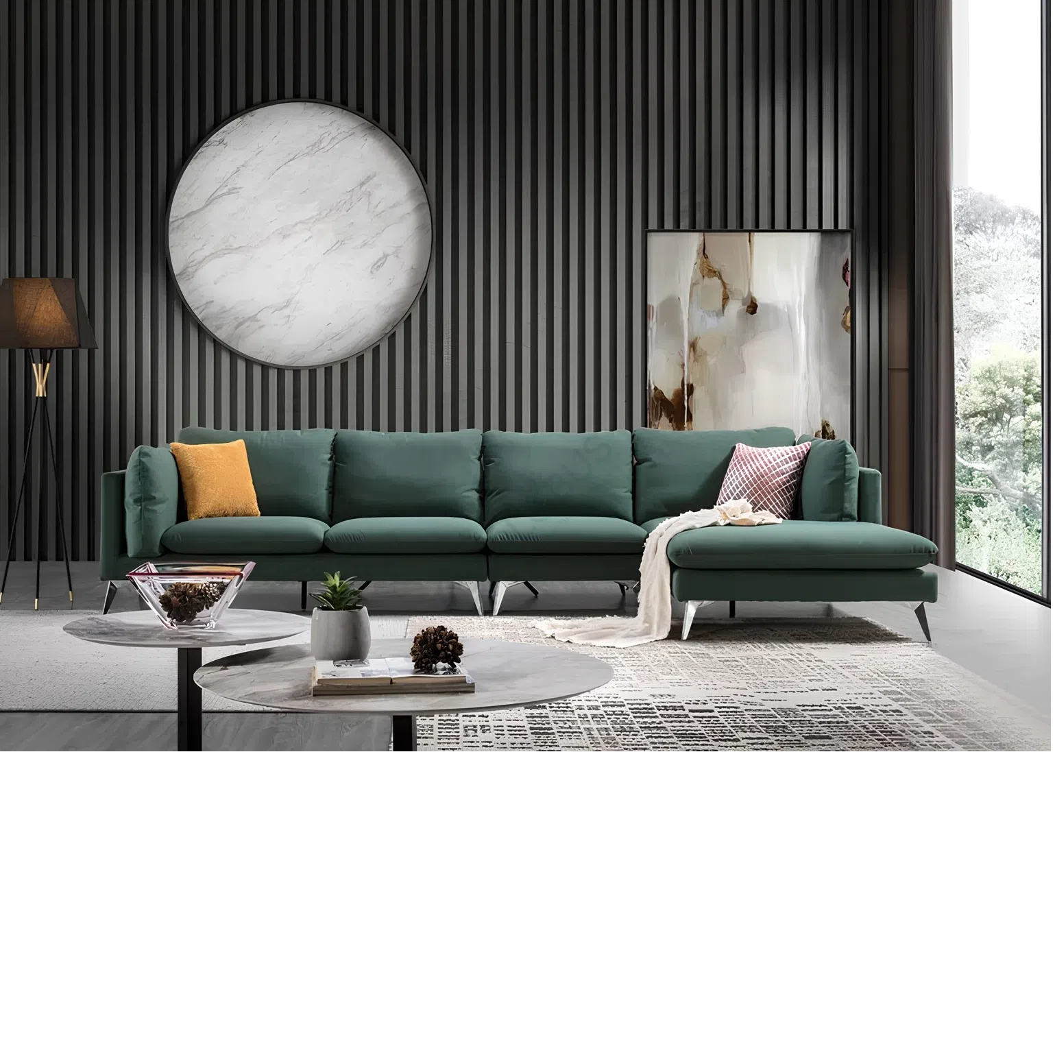 Sofa Nevrum