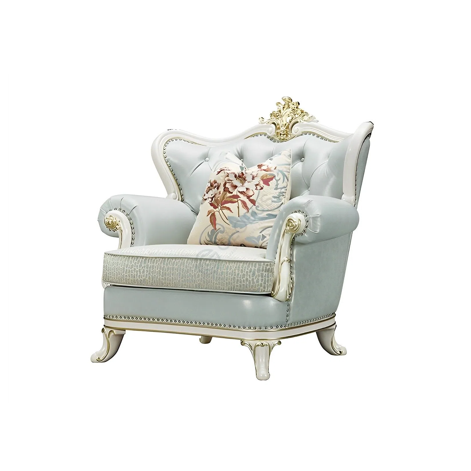 Armchair Larissia