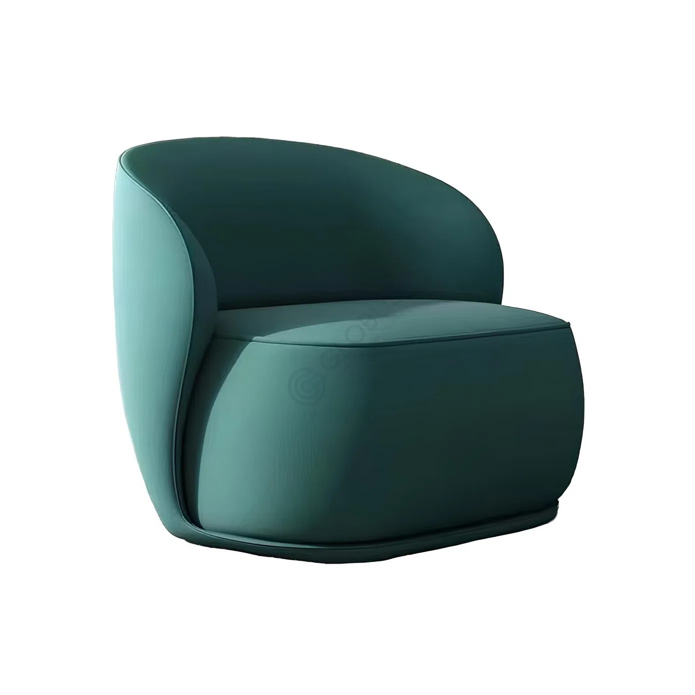 Armchair Fiamette
