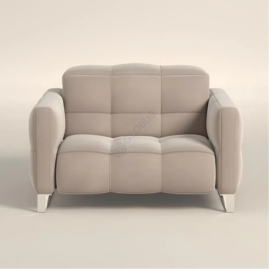 Кресло с реклайнером NATUZZI ITALIA Philo