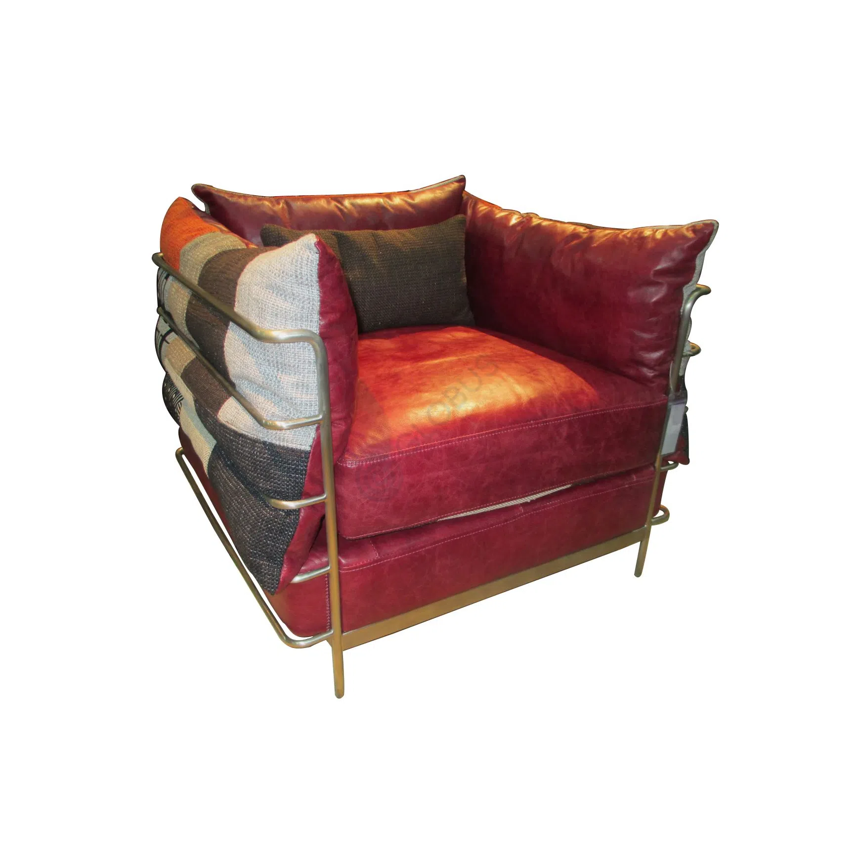 Armchair Laudatia