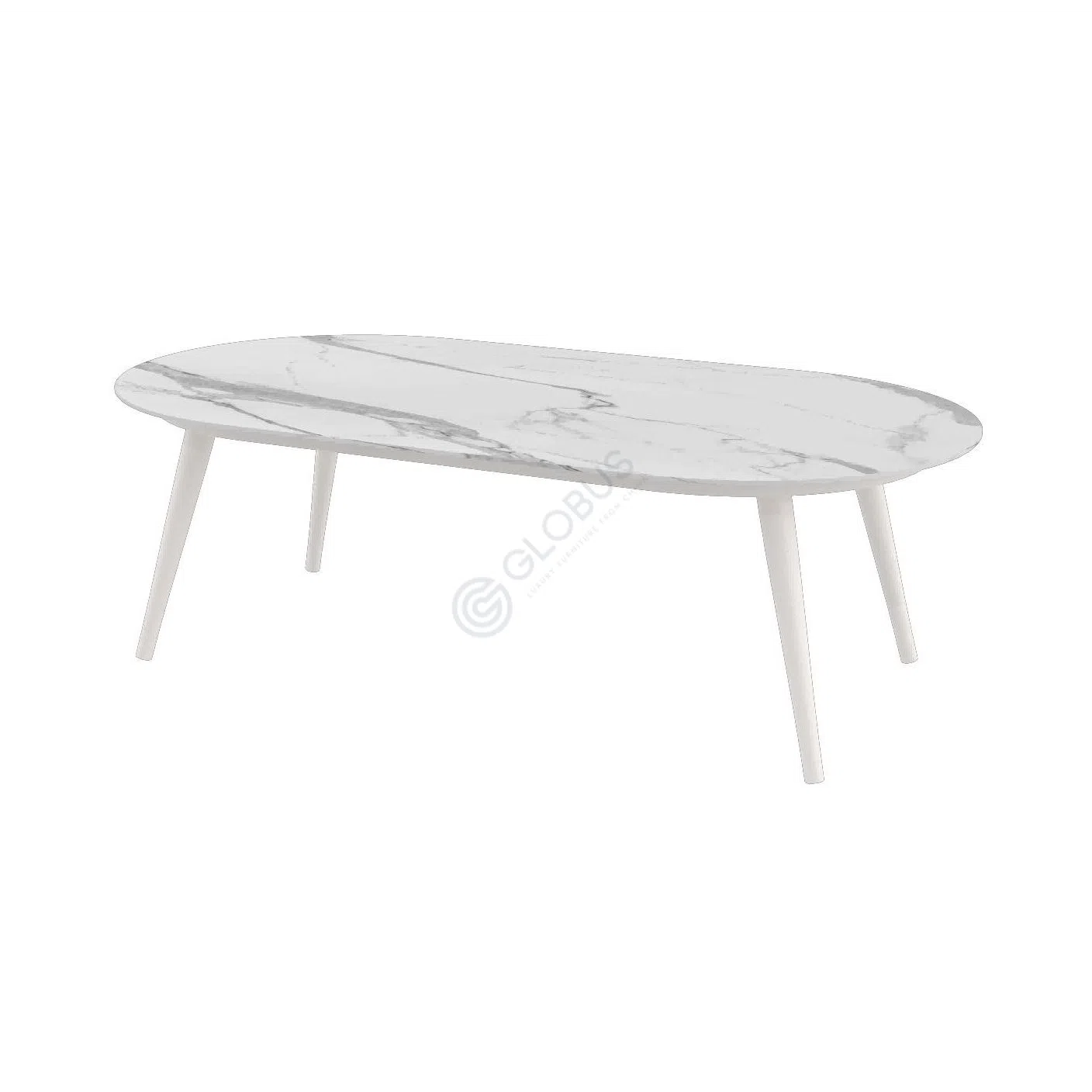 Outdoor coffee table Ziza
