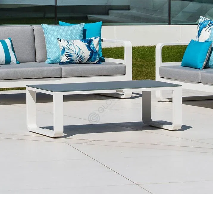 Outdoor coffee table Nolana