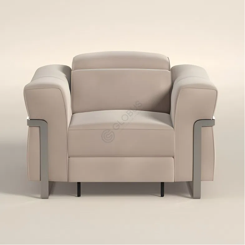 Кресло с реклайнером NATUZZI ITALIA Fidelio