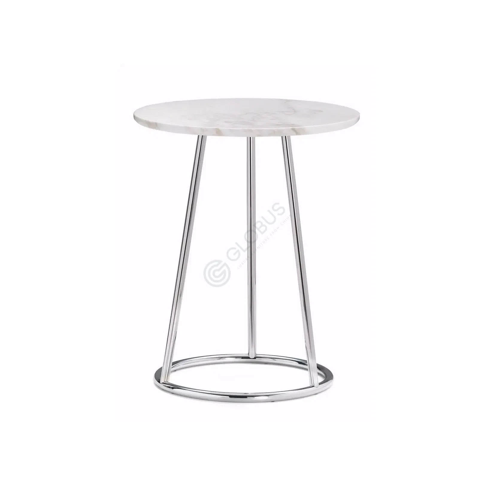 Side table FLOU Angle