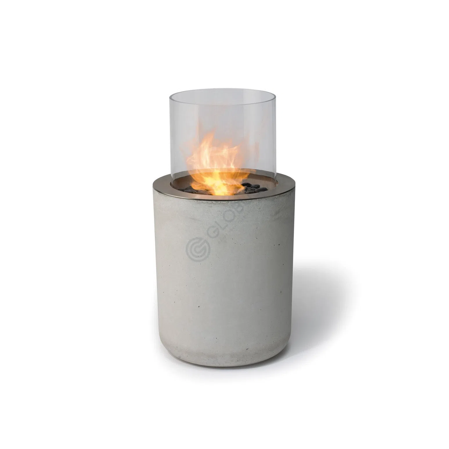 Fireplace Yasser