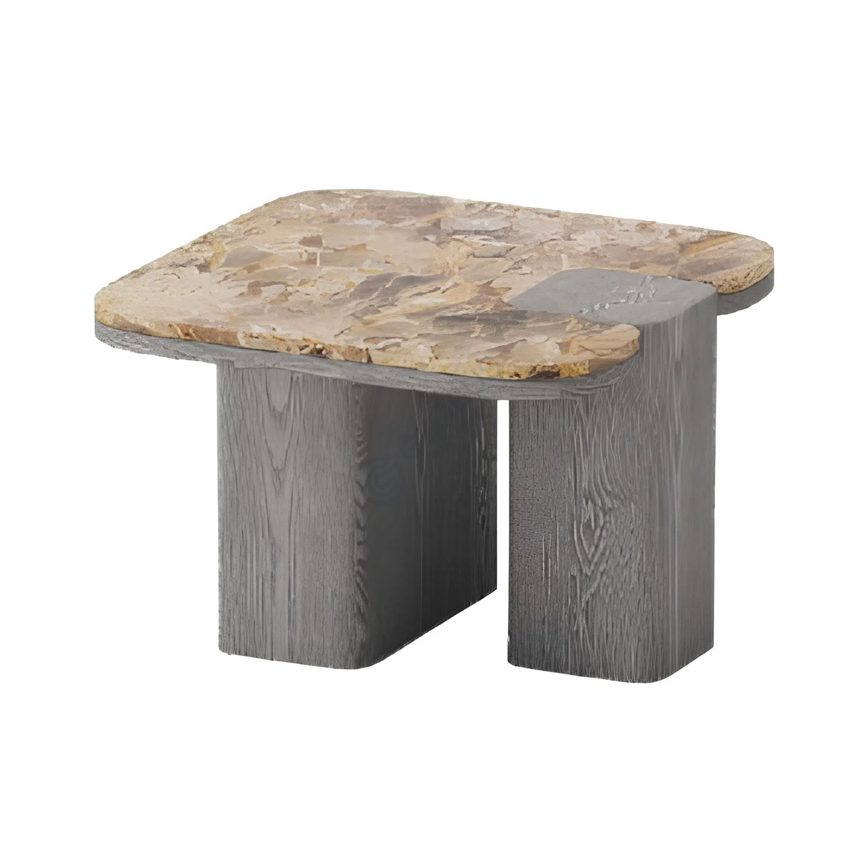 Side table Effigi