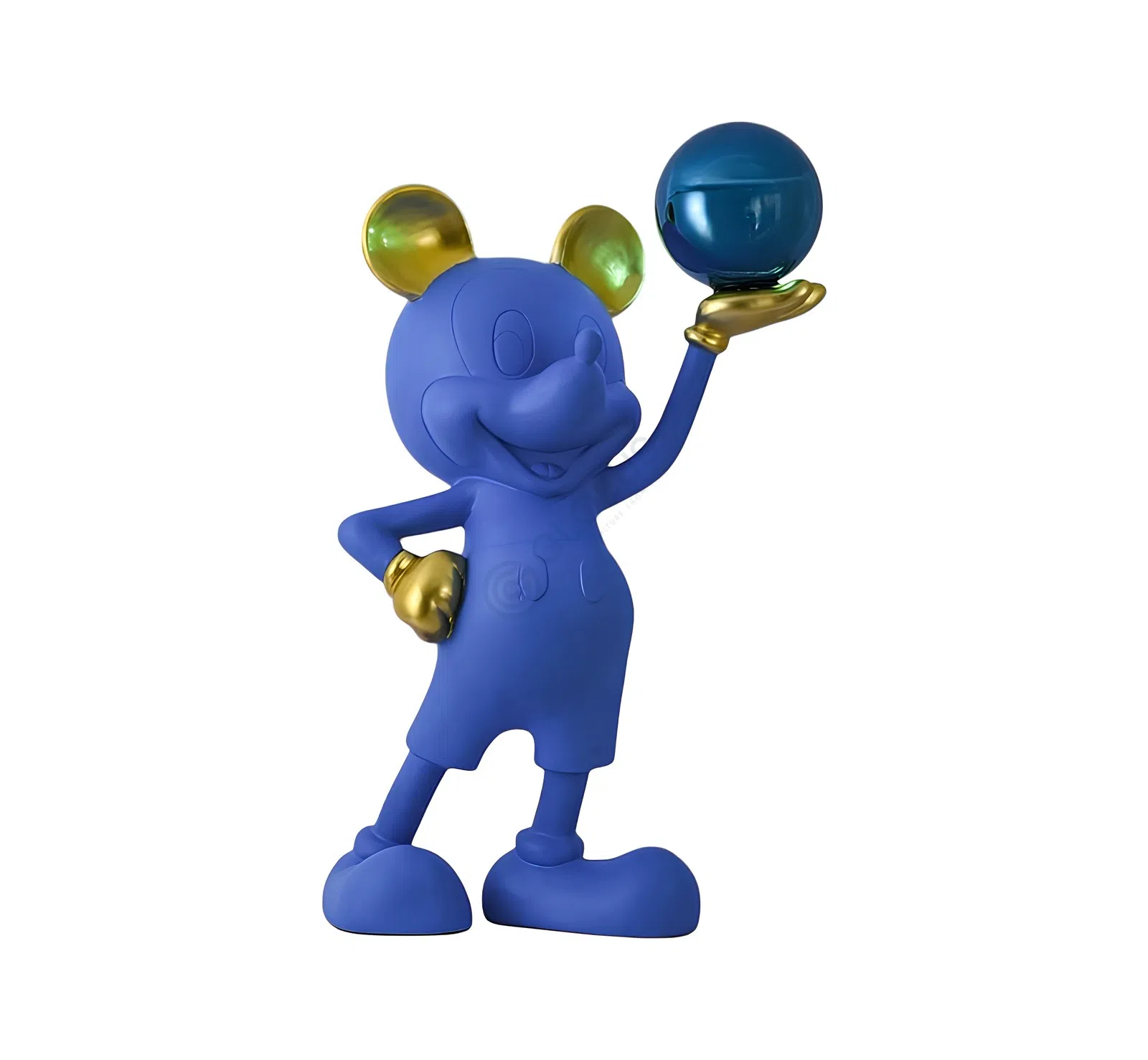 Floor lamp for kids Modenos