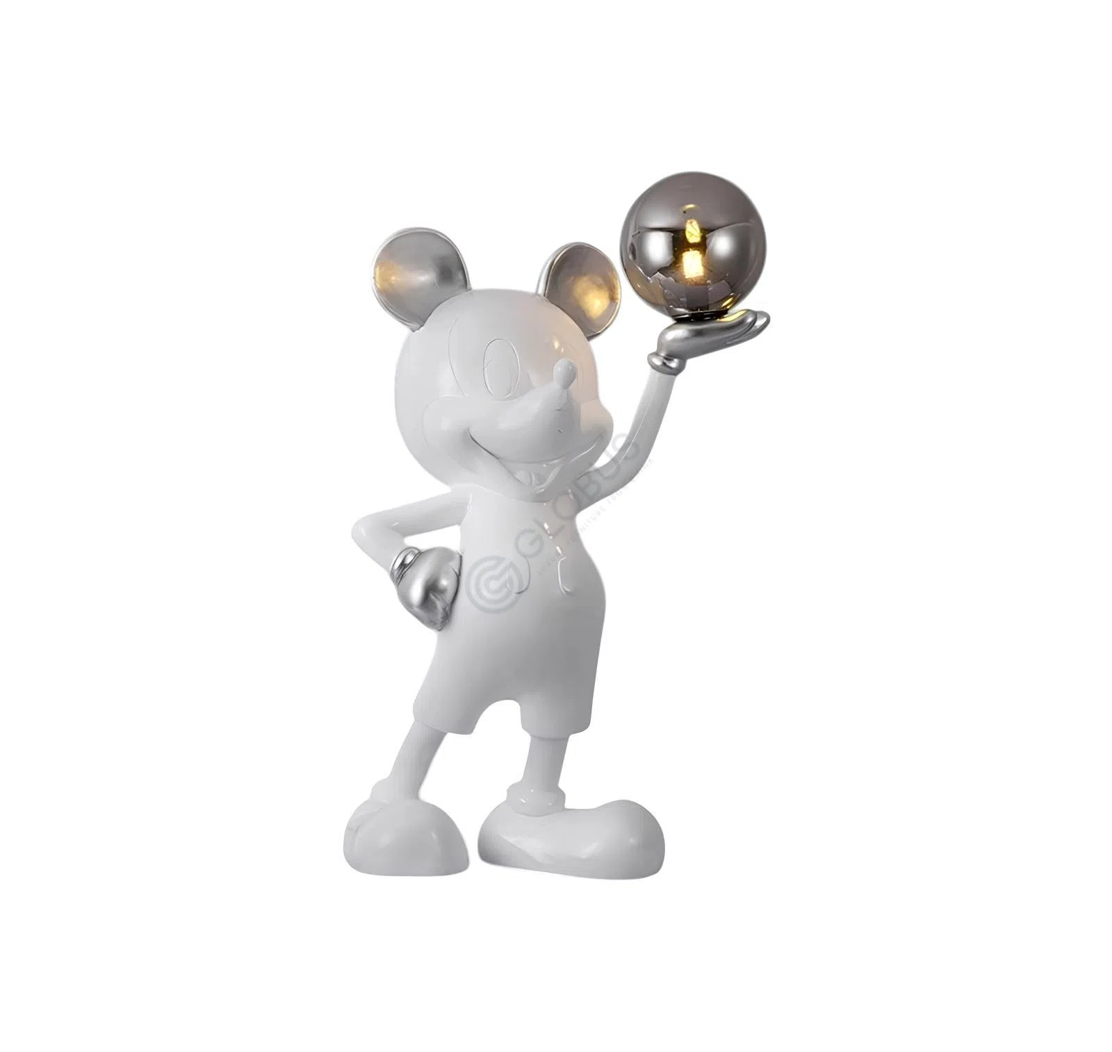 Floor lamp for kids Modenos