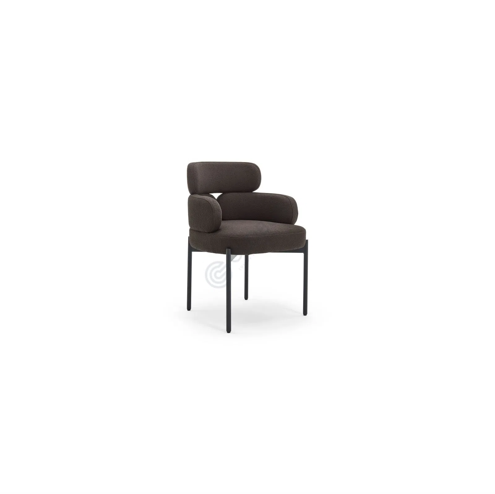 Dining chair MERIDIANI Sylvie