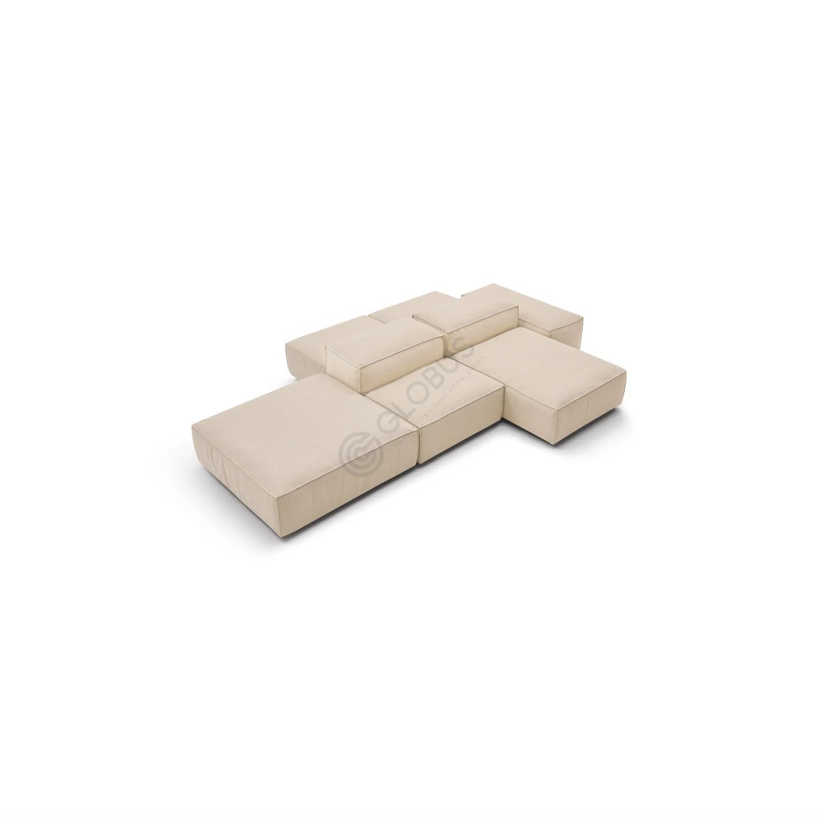 Sofa MARANO Lucilla 359