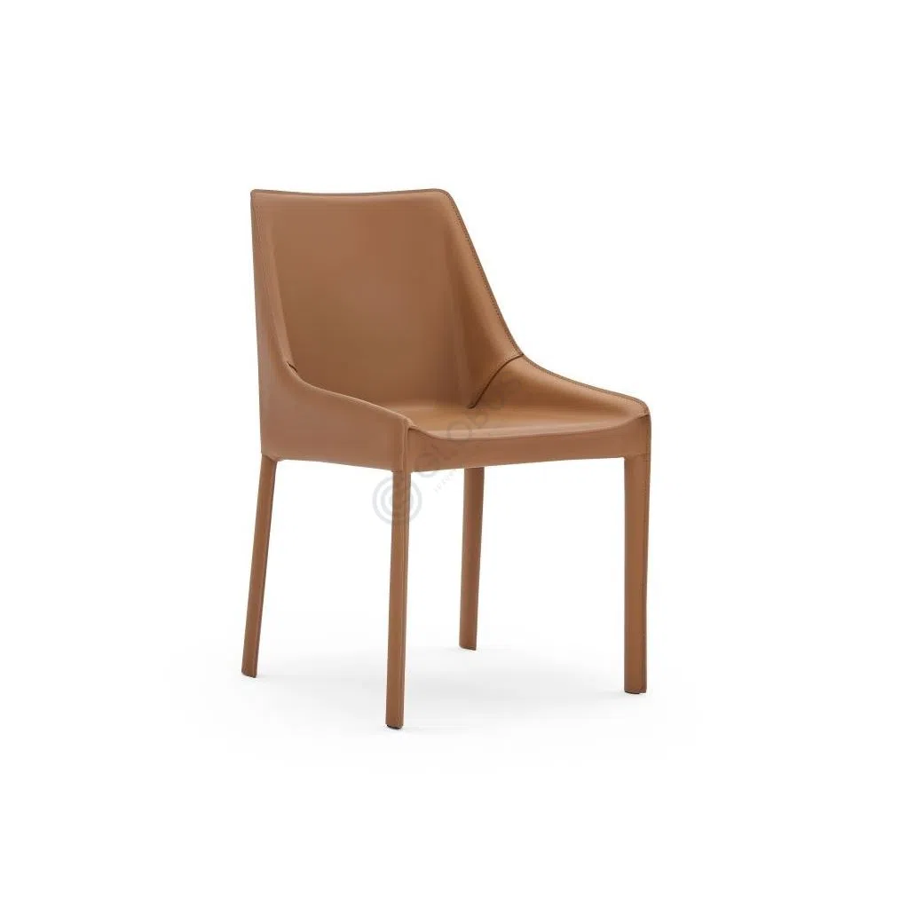 Dining chair CASSINA Cab 412
