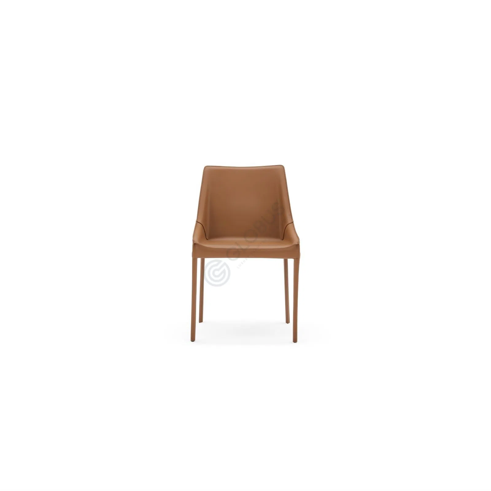 Dining chair CASSINA Cab 412