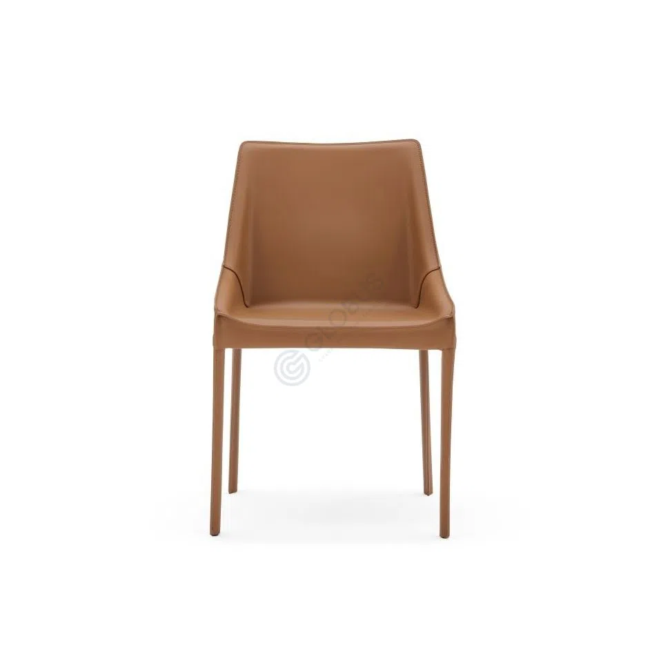Dining chair CASSINA Cab 412