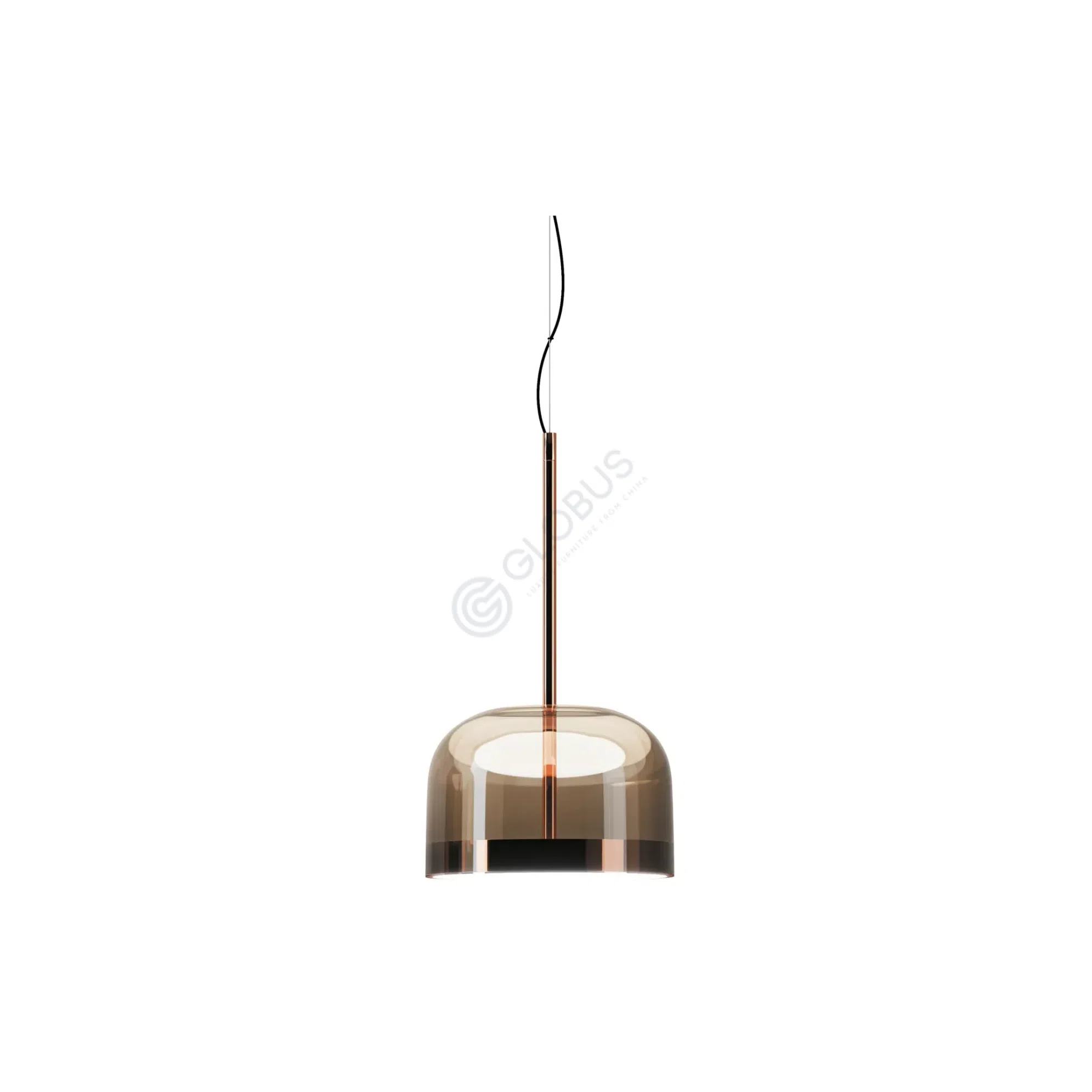 Ceiling lamp FONTANA ARTE Equatore