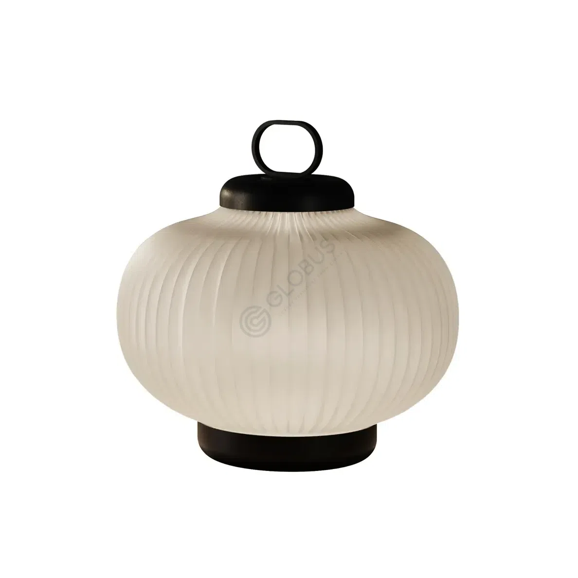 Desk lamp FONTANA ARTE Kanji_