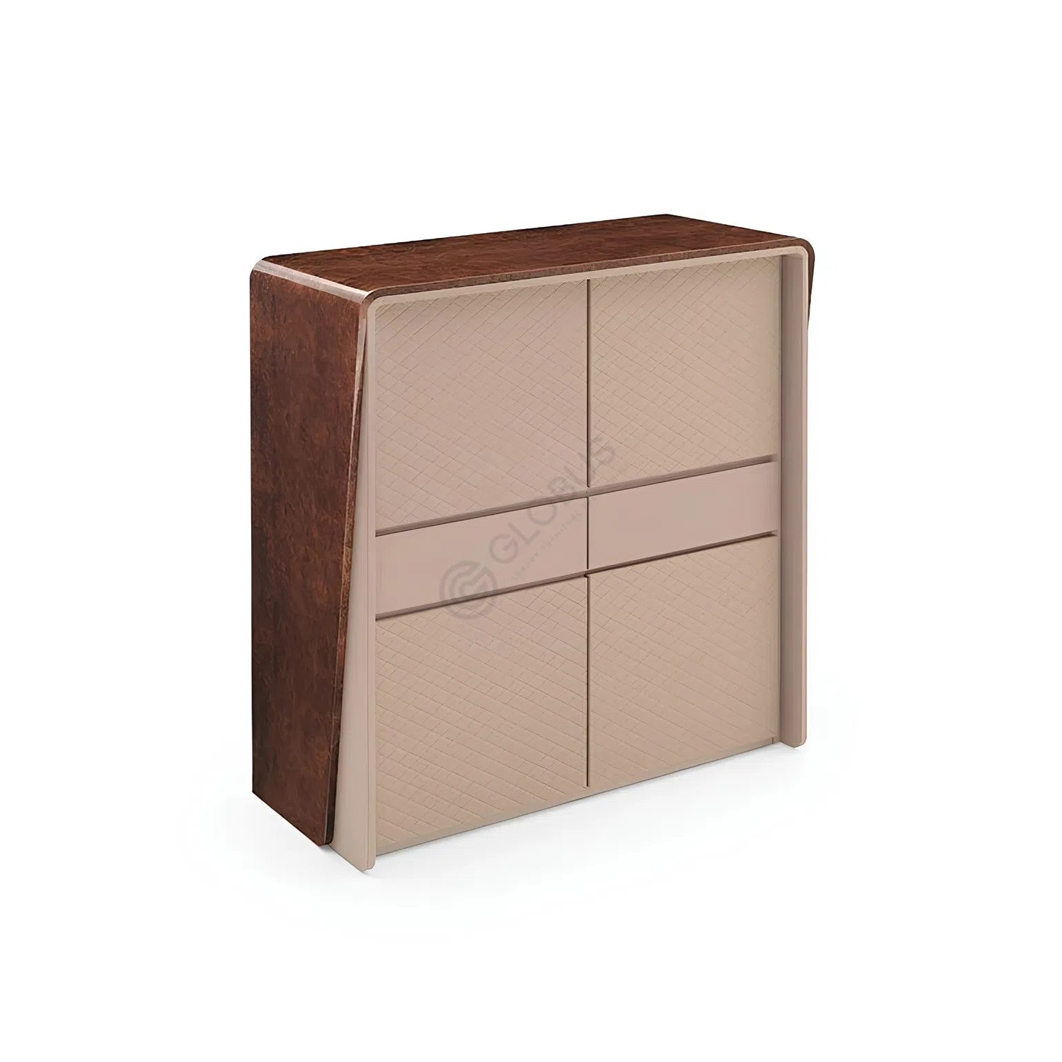 Bookcase BENTLEY Eastgate