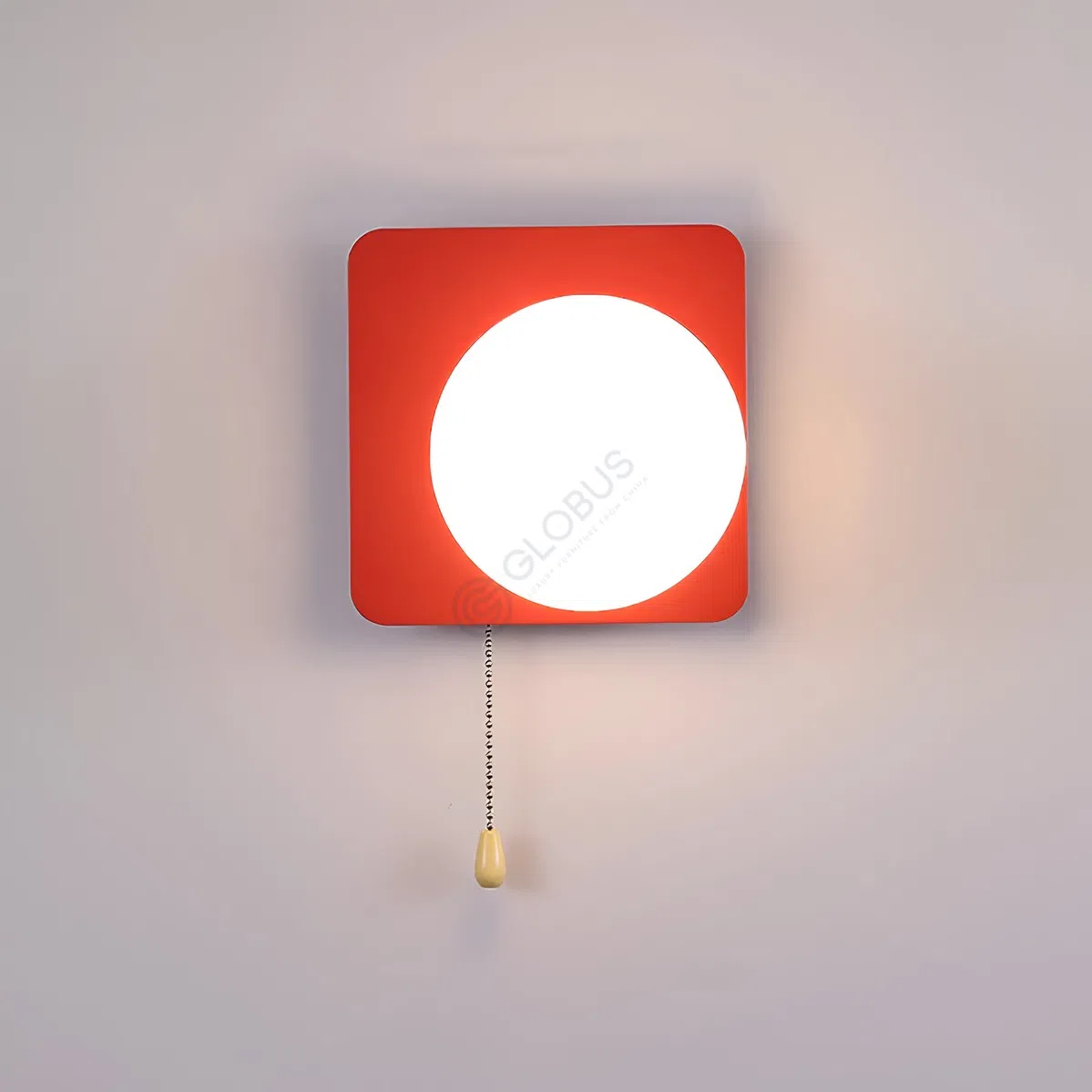 Wall lamp Belvine