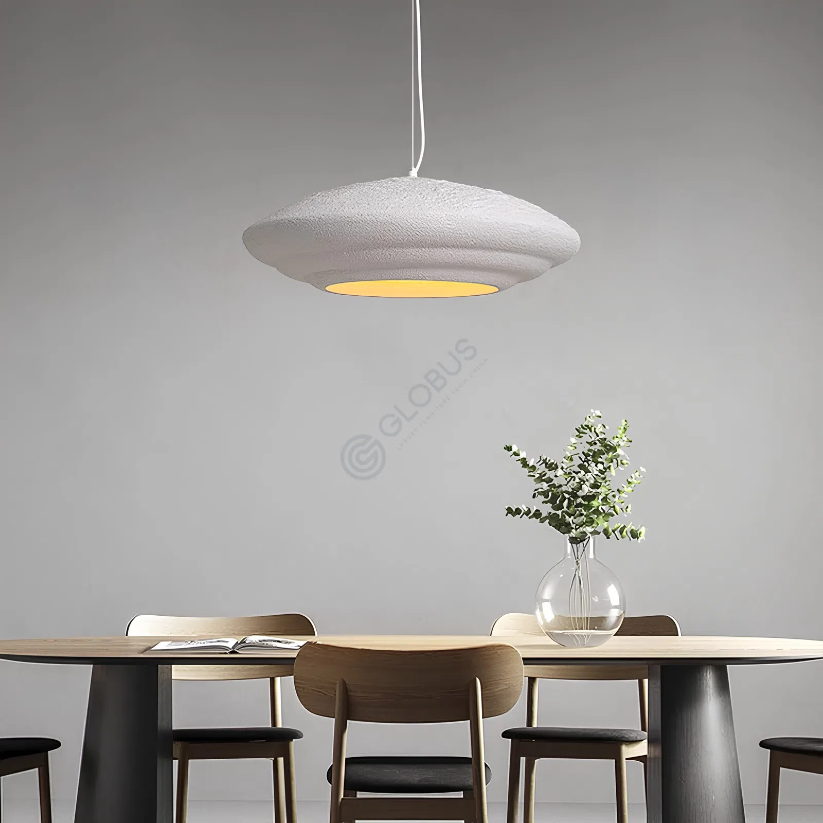 Pendant light Quiclari