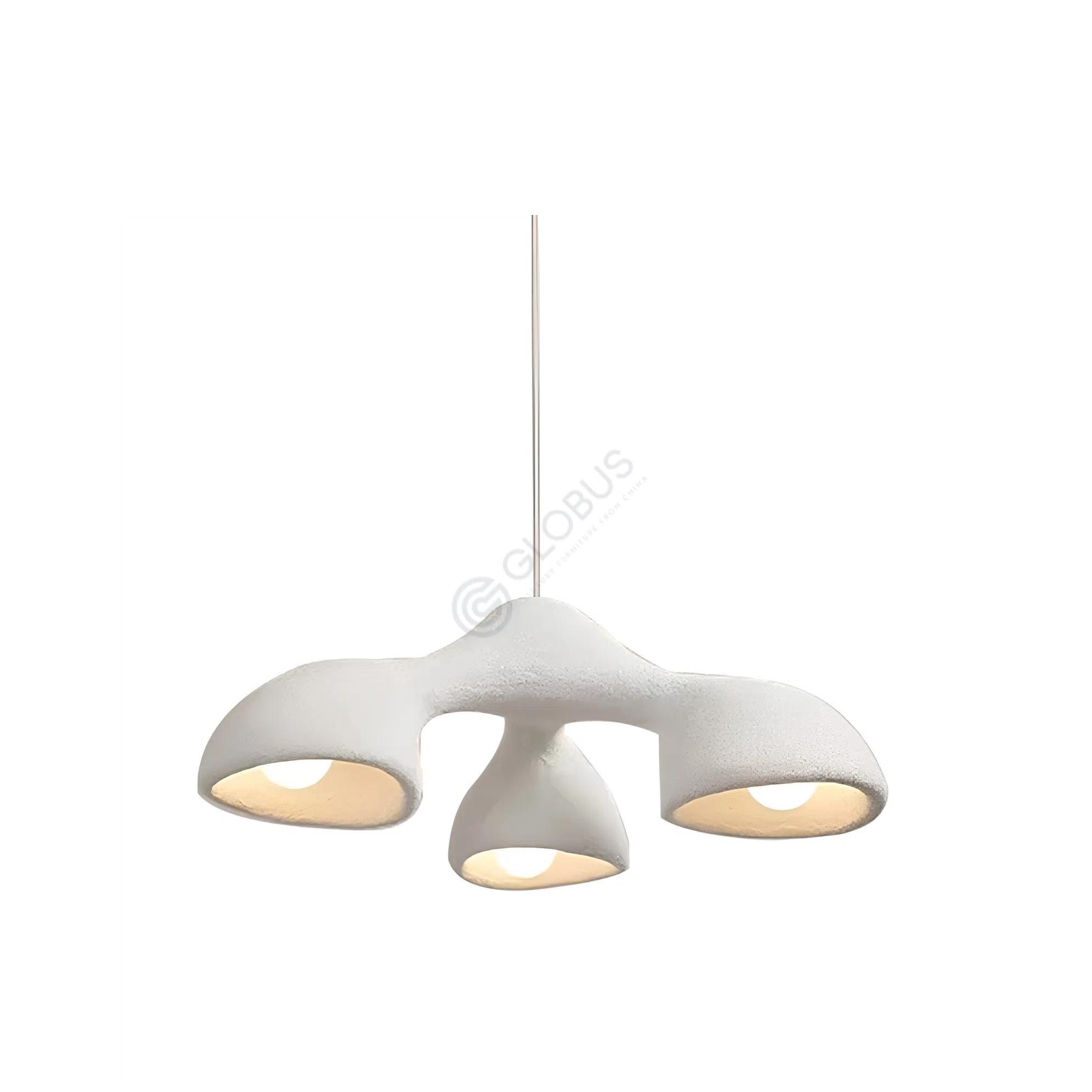 Pendant light ROGAN GREGORY Fertility Form
