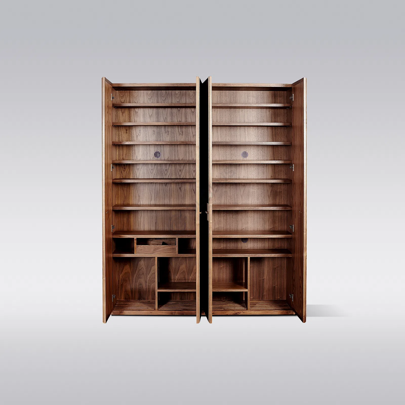 Shoe cabinet Kellandra