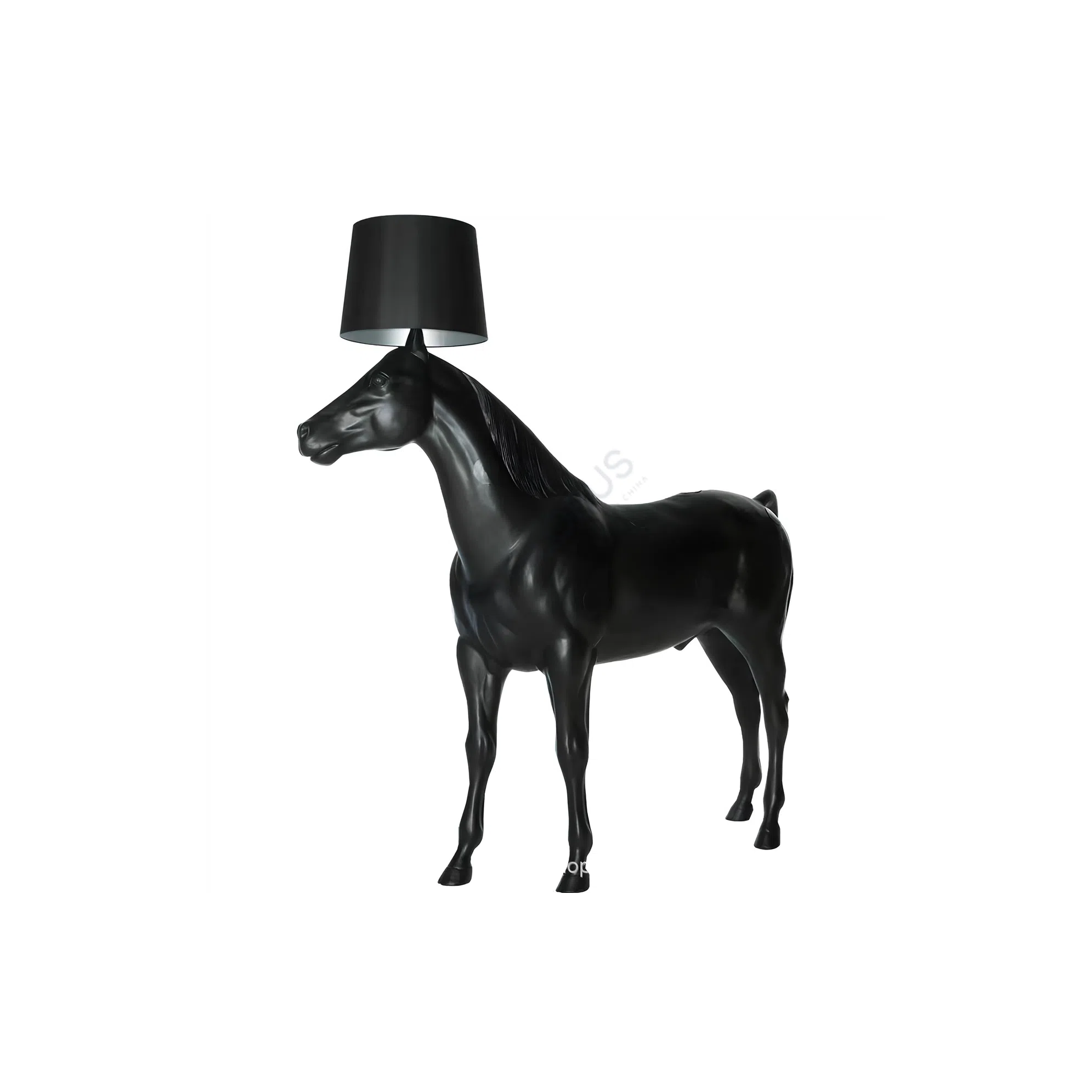 Floor lamp MOOOI Horse