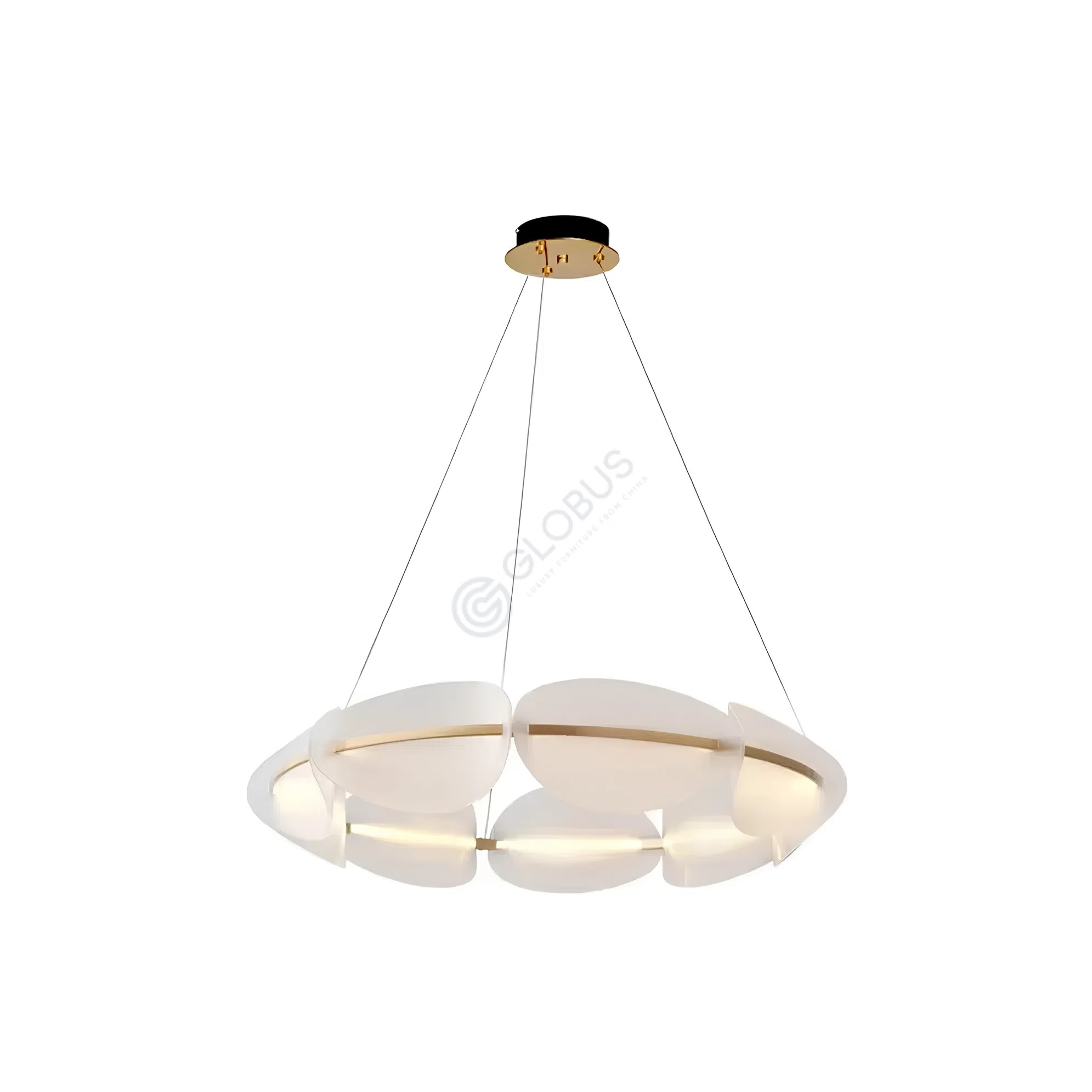 Chandelier Solace