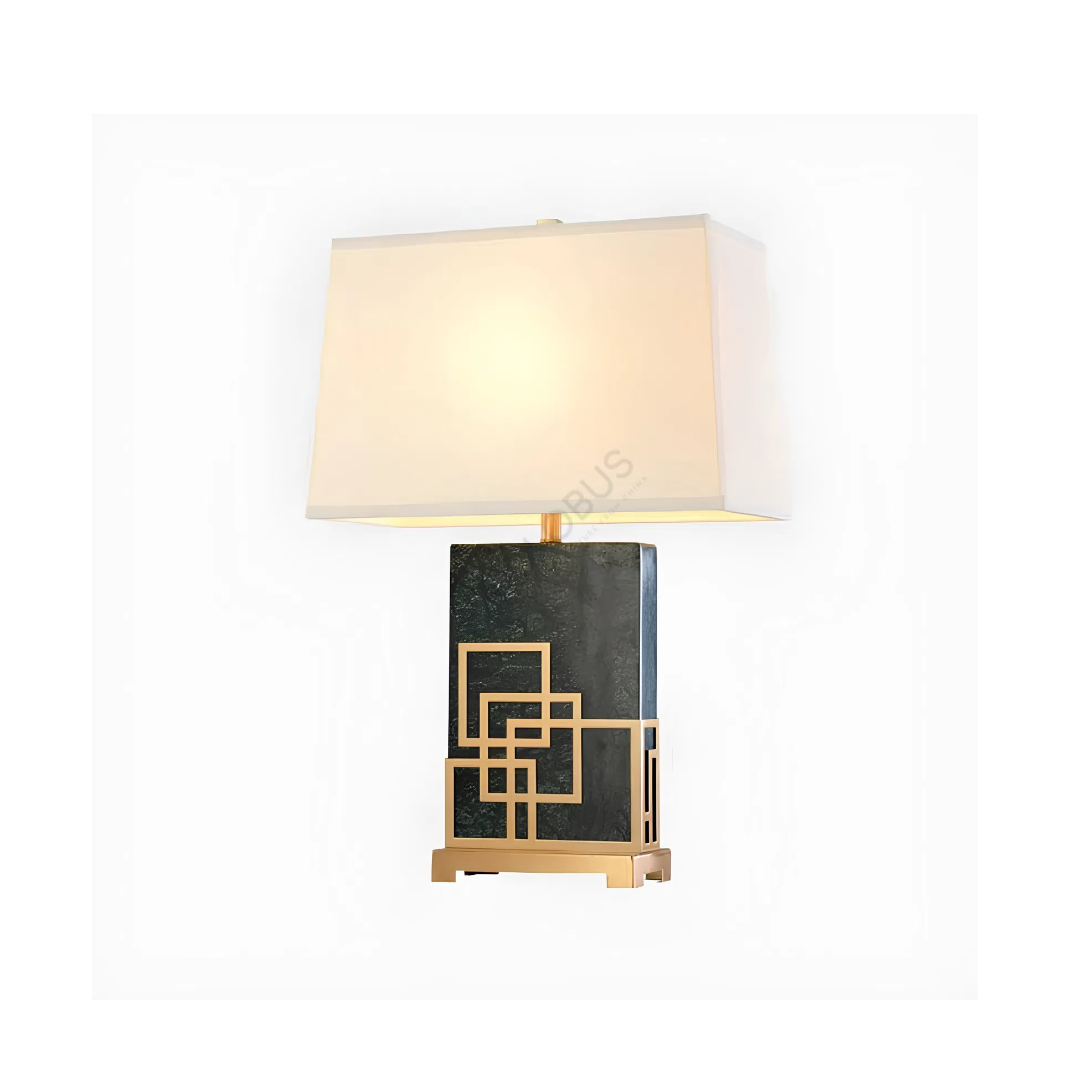 Table lamp Ostentabiles