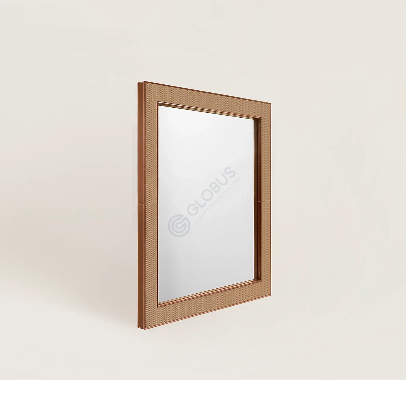 Mirror HERMES