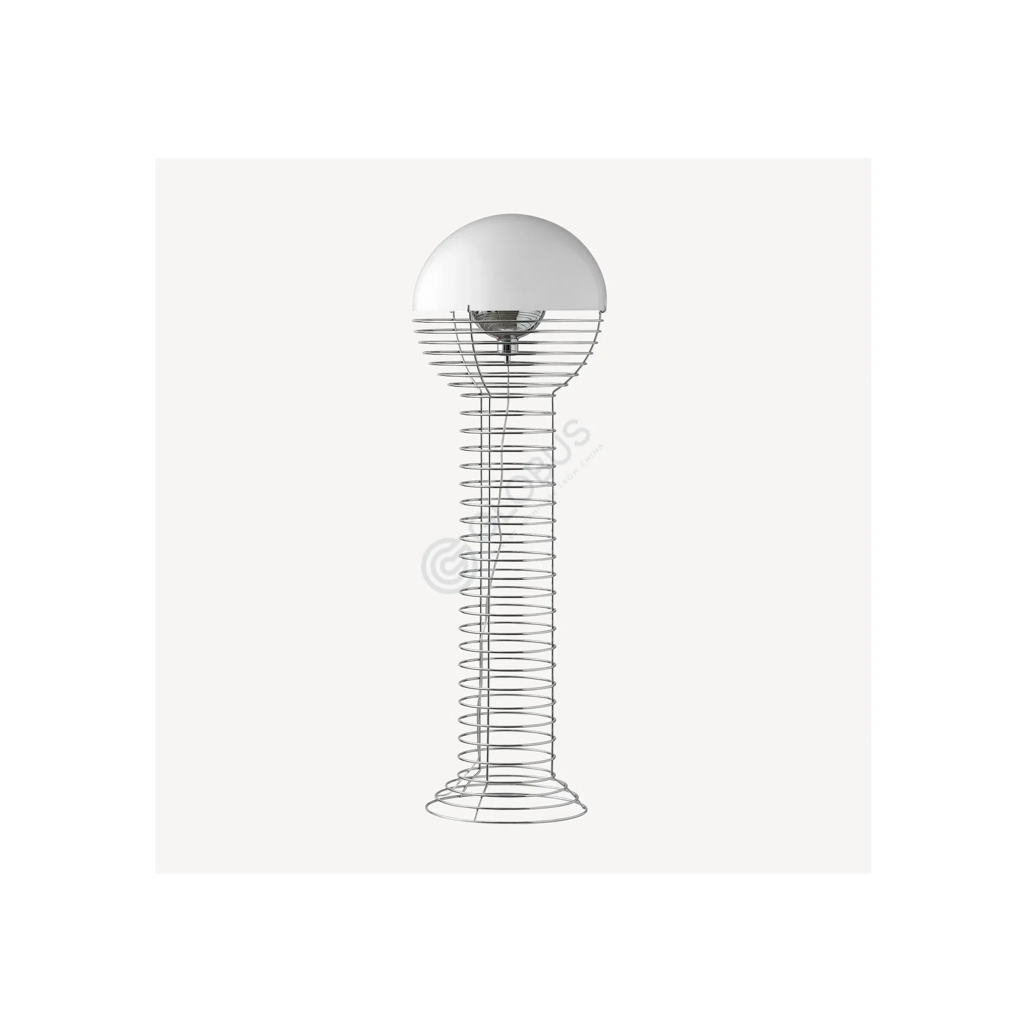 Торшер VERPAN Wire