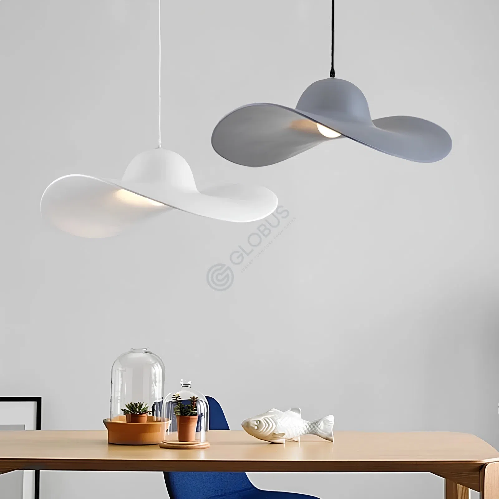 Pendant light Voltari