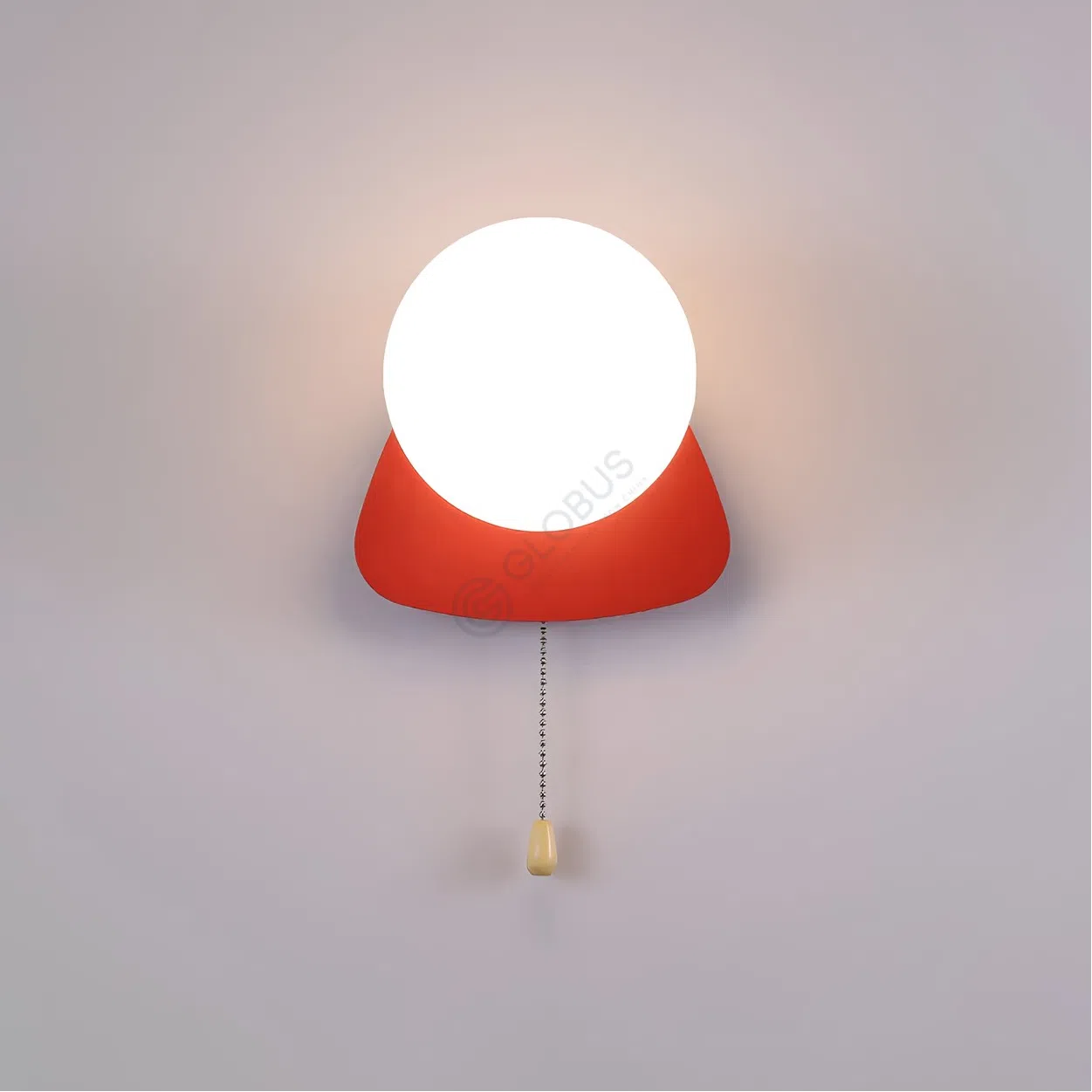 Wall lamp Xalonne