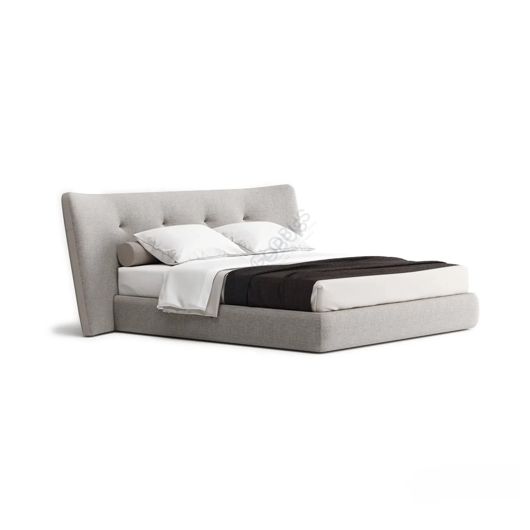 Bed POLIFORM Rever