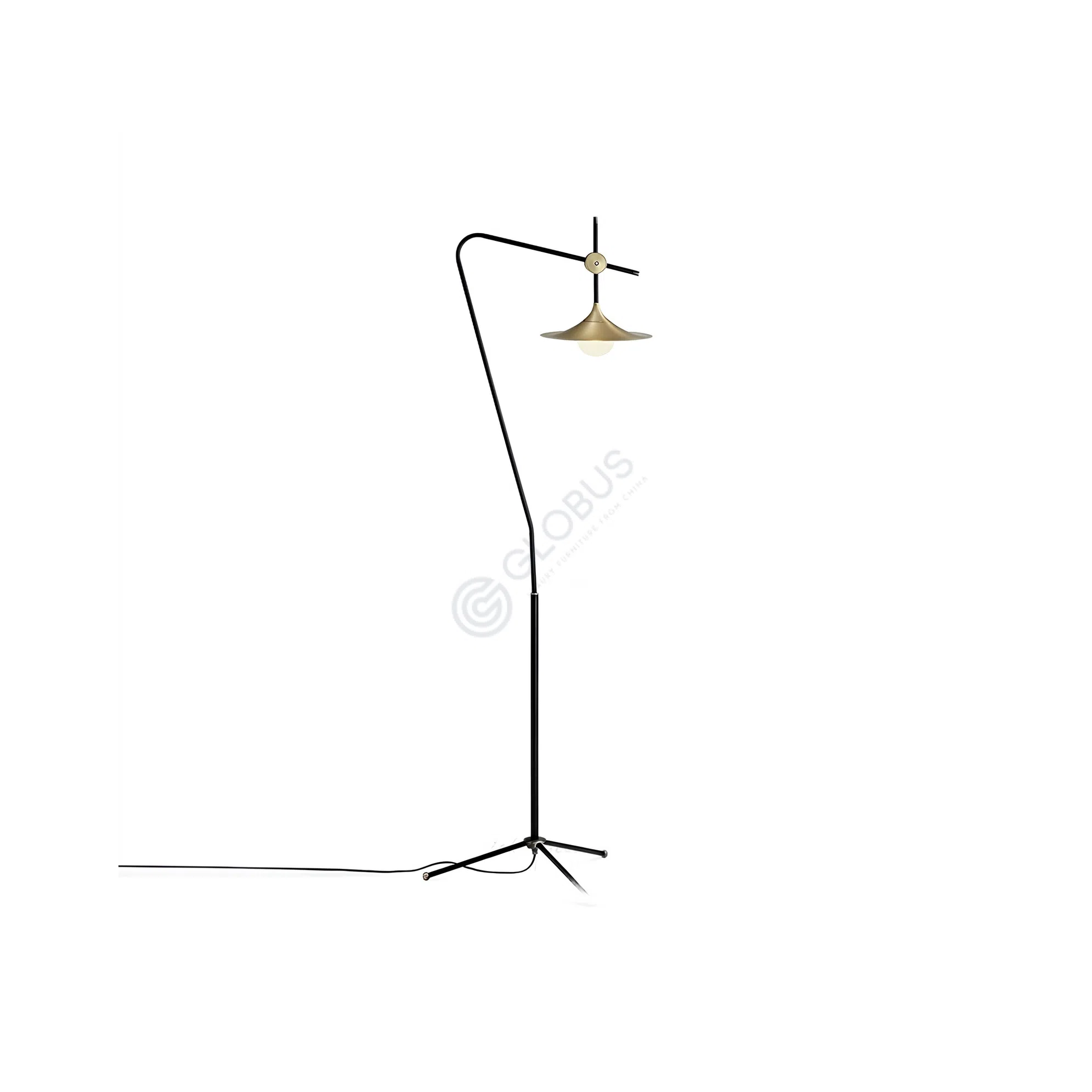 Floor lamp Oculus