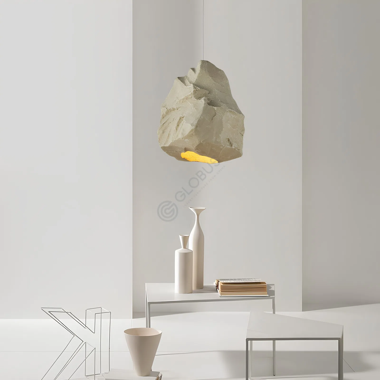 Pendant light Soffivre