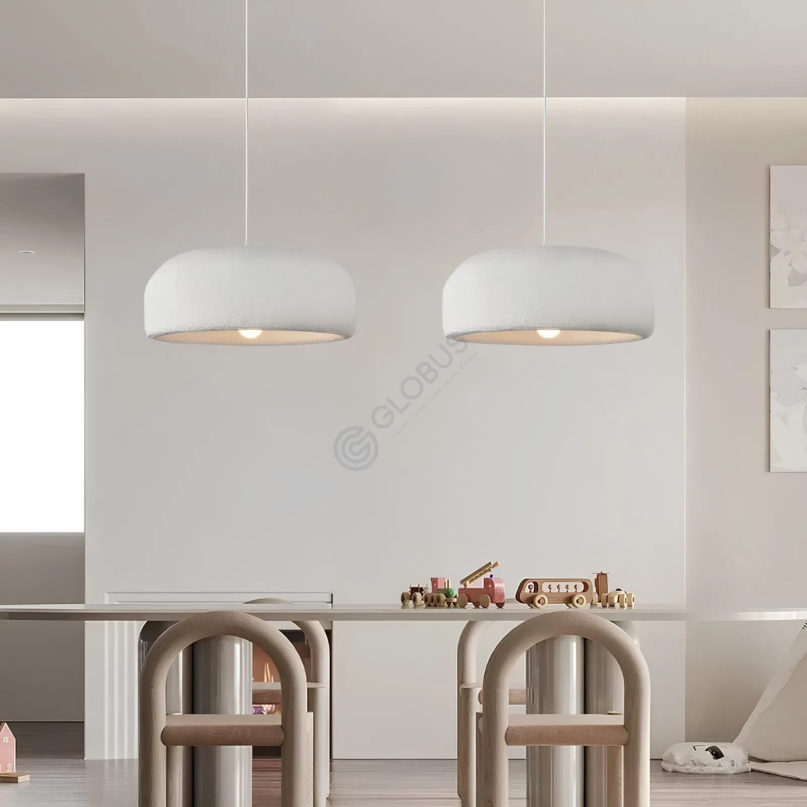 Pendant light Elegrvore