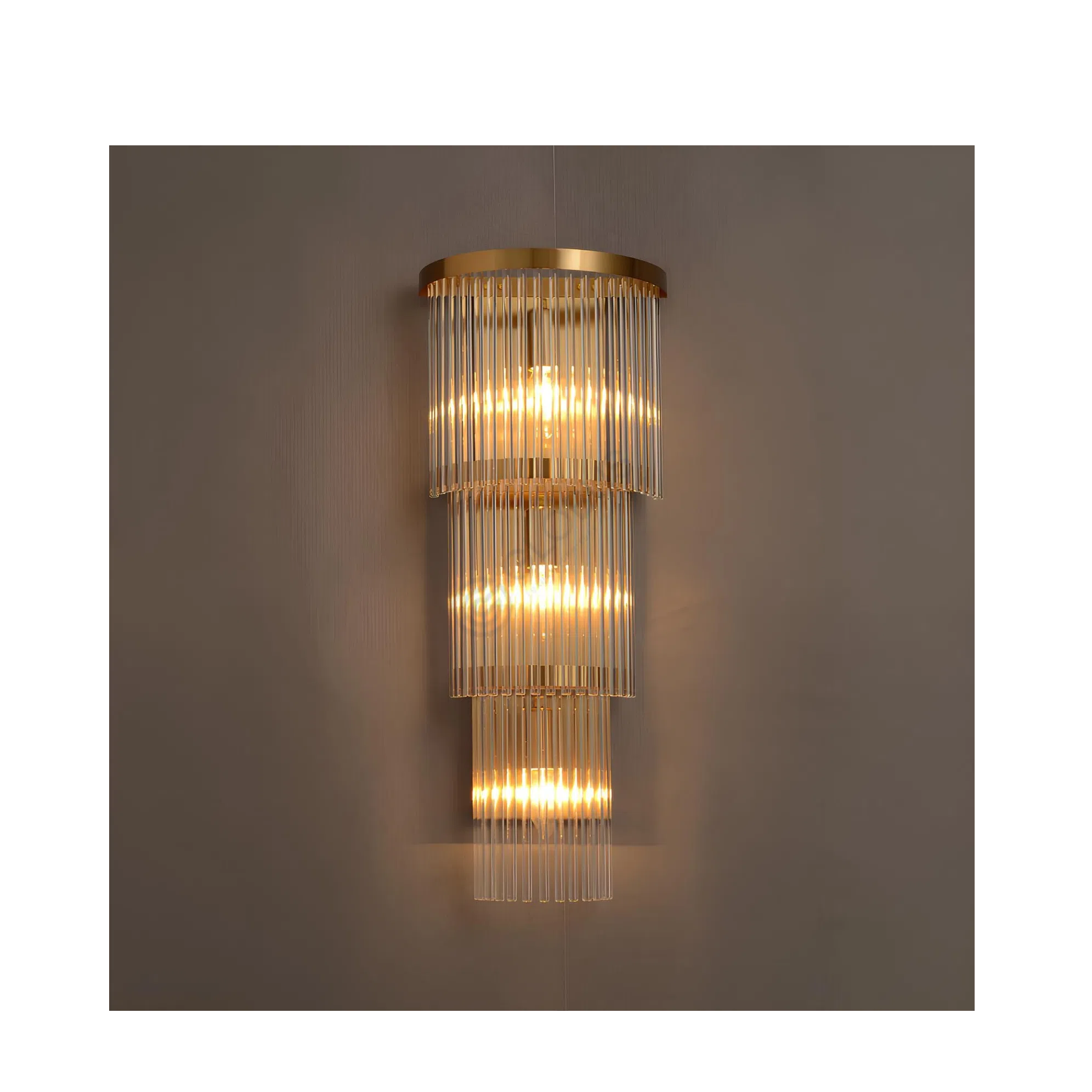 Wall lamp Candius
