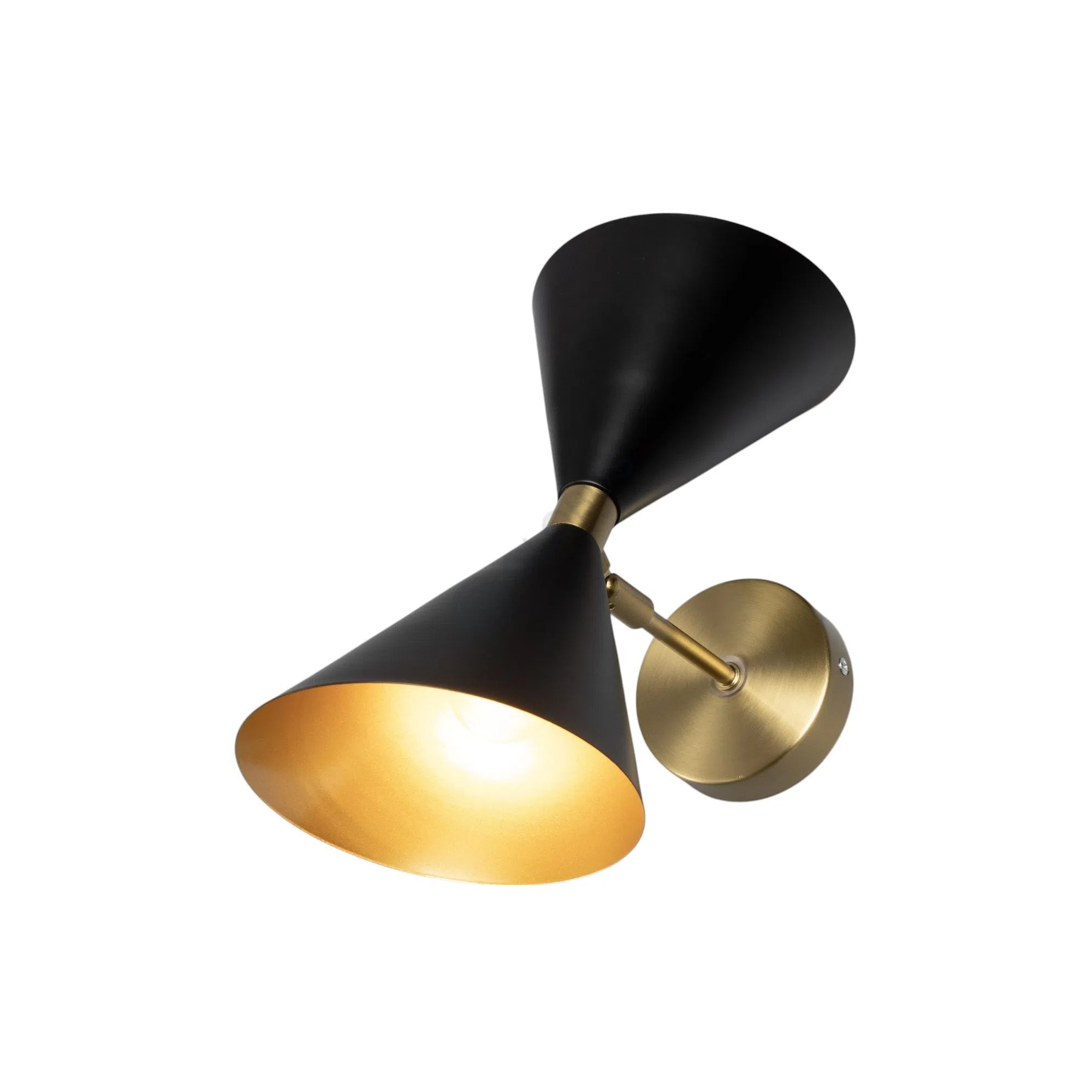 Wall lamp Suo