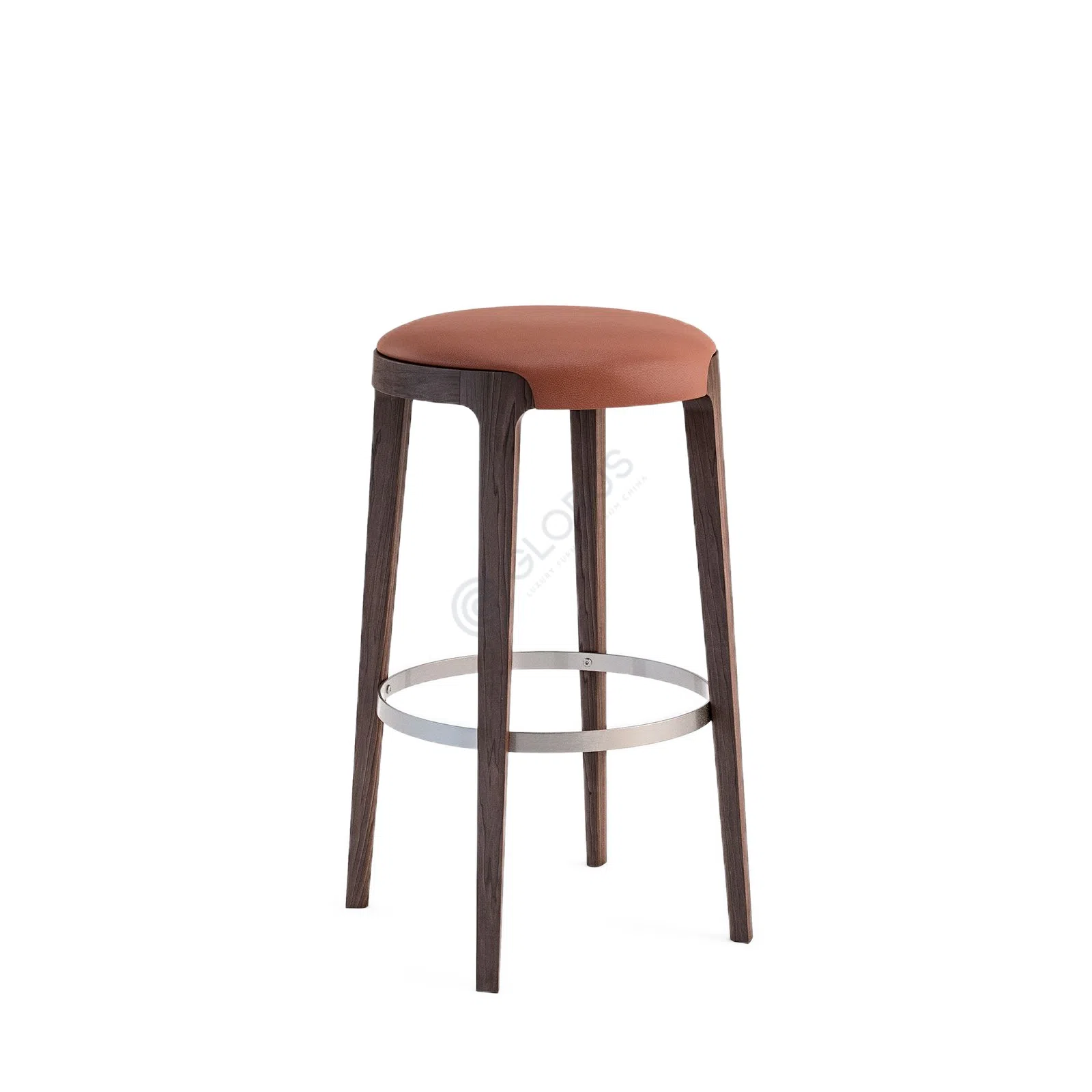 Bar chair POTOCCO Velis 942