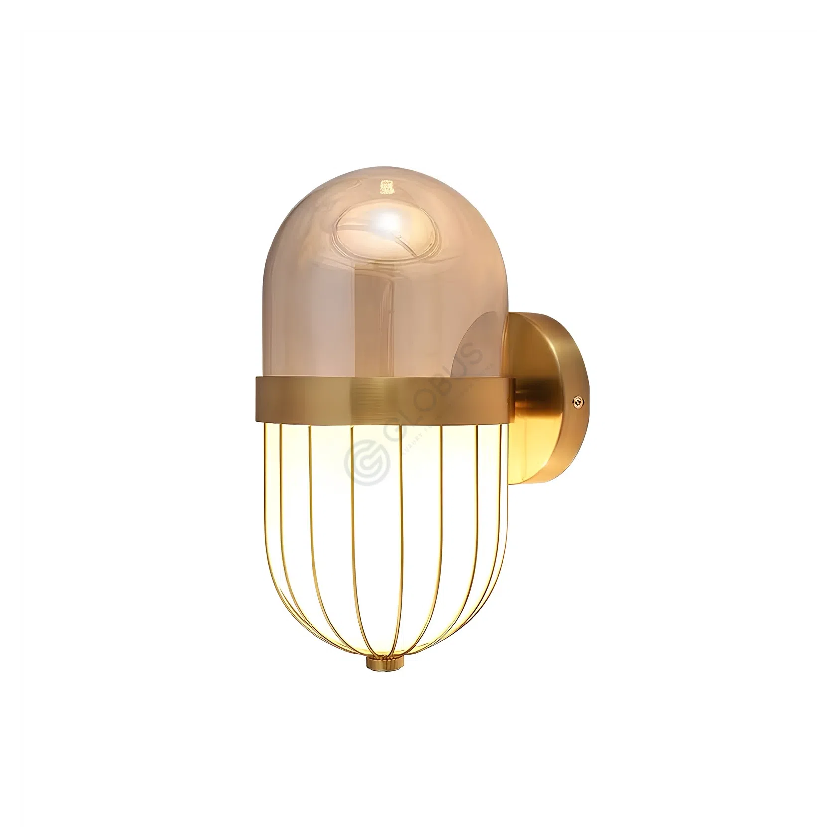 Бра MM LAMPADARI Pill