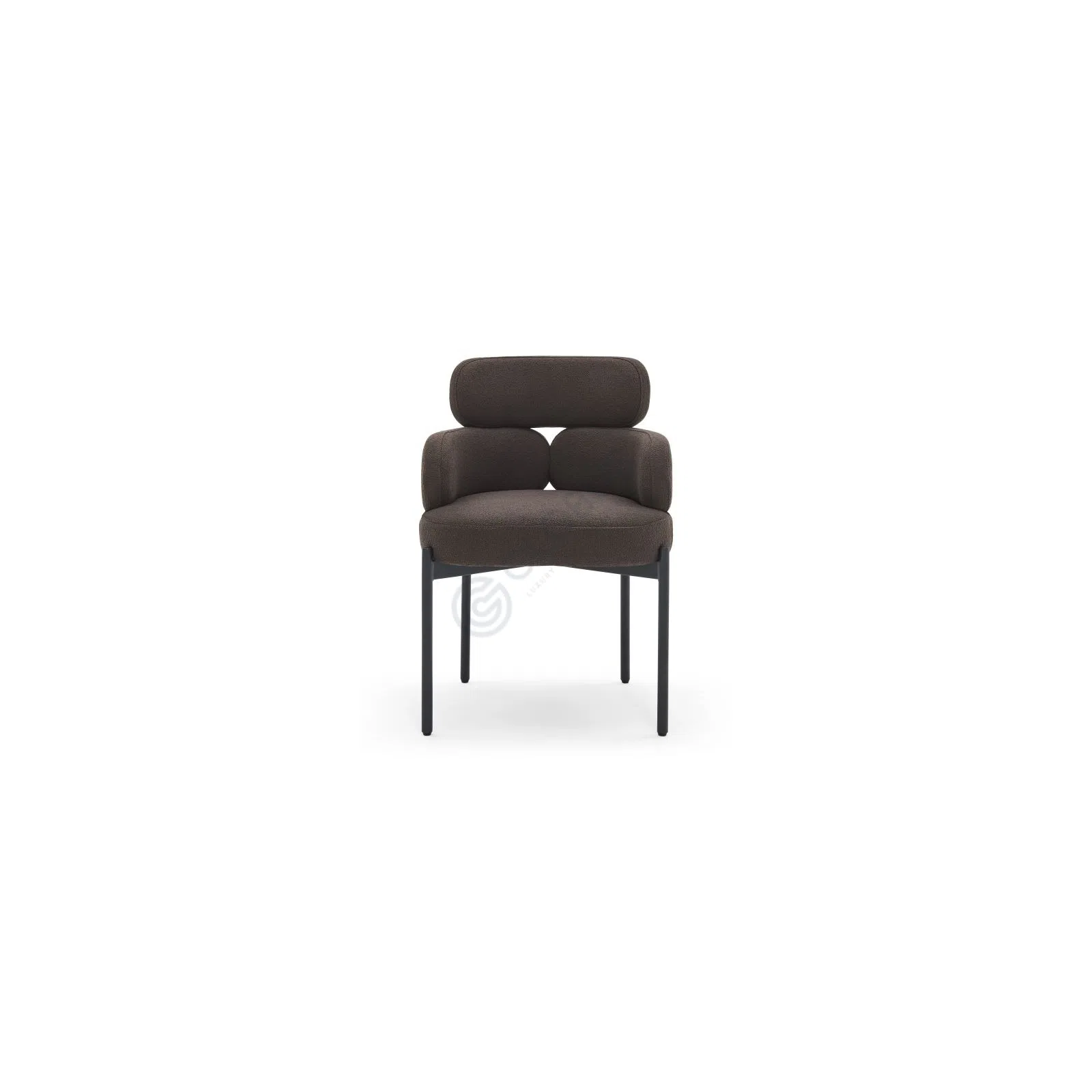 Dining chair MERIDIANI Sylvie