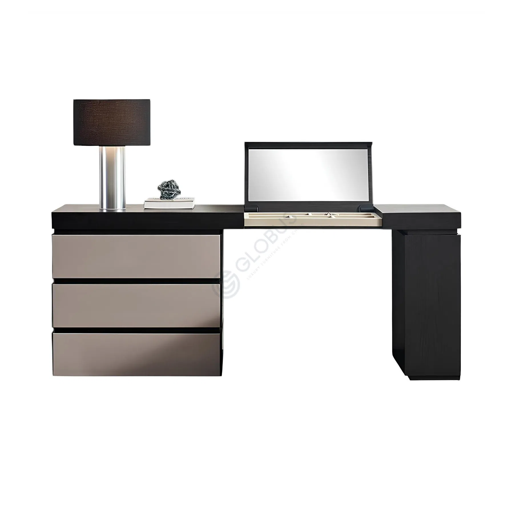 Dressing table Paladivo