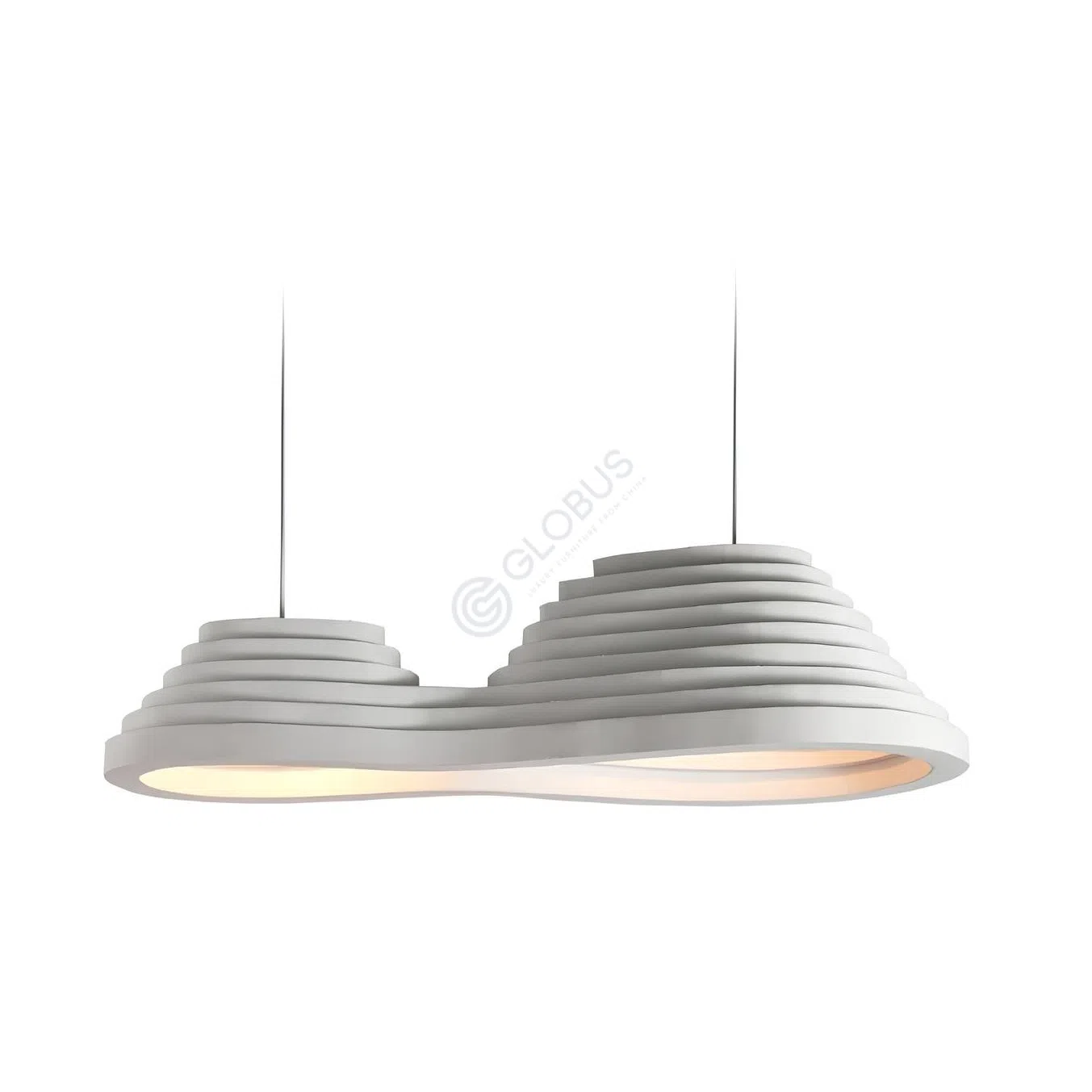 Pendant light Eccelle