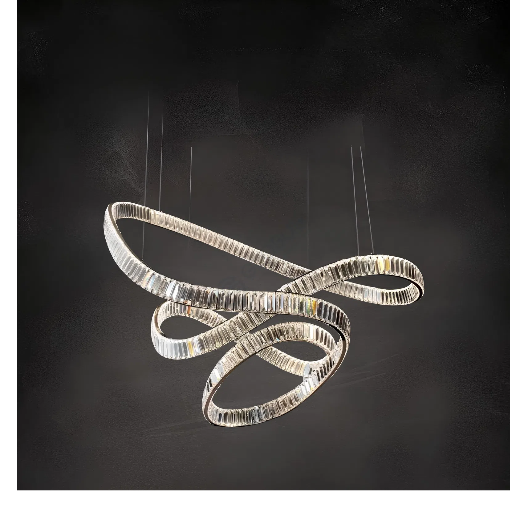 Chandelier Soavemente