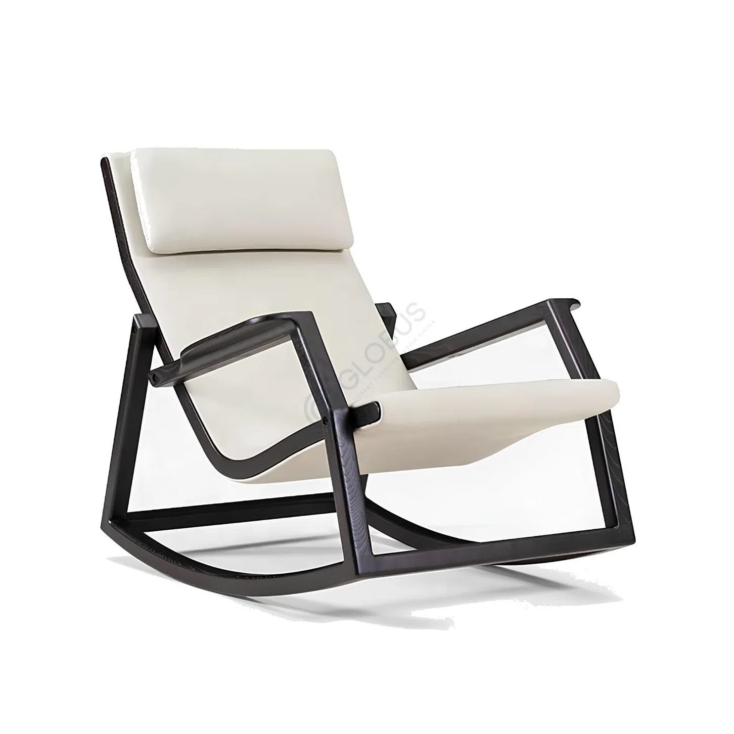 Rocking chair Heinricus