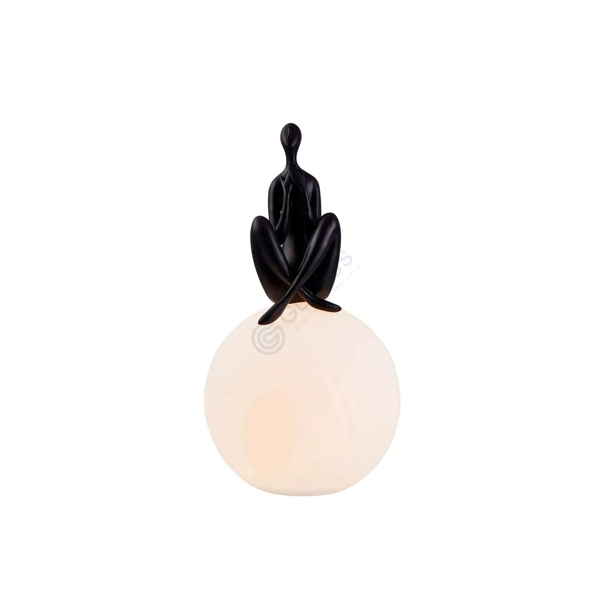 Table lamp Tendolio