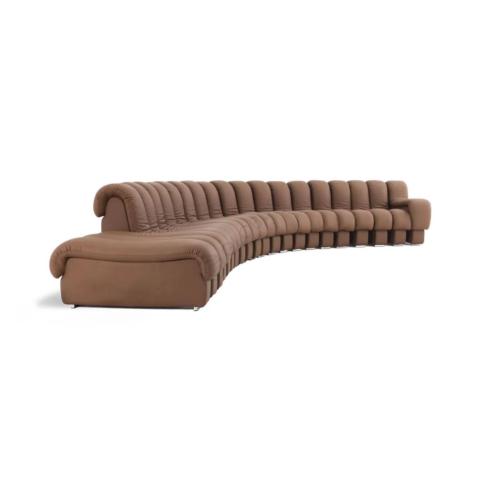 Sofa DE SEDE DS-600